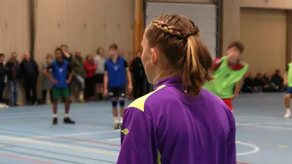 Dommeroppsettet fram til 25. oktober er klart