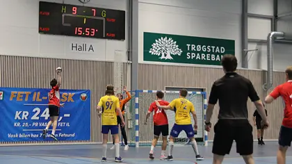 Walkover-honorar for dommere