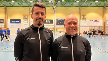 Debut i 2. divisjon kvinner