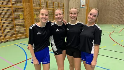 Dommerarbeid i fokus hos Korsvoll