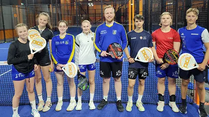 Tilhørighet og samhold mellom dommerne