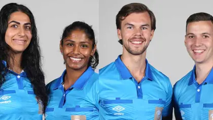 Debut i eliteserien kvinner