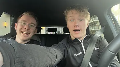 Fem debuter i 2. divisjon forrige måned