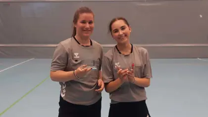 - Disse jentene vil vi se mer til!