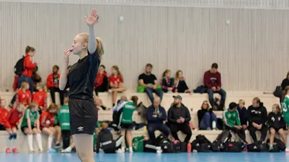 Tilbakebetaling av dommerkvotegebyr