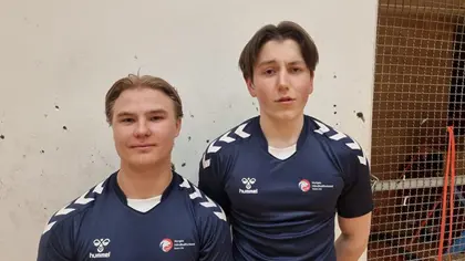 Opprykk fra Boblene til Utviklingsgruppe 2