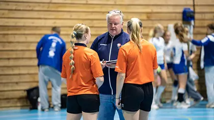 Inspirasjonskveld for dommerkontakter