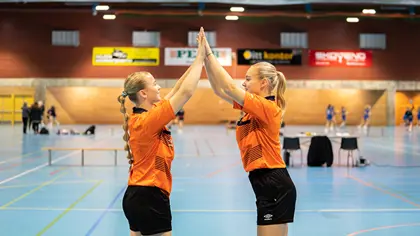 Dommer 1-kurs sesongen 2025-26