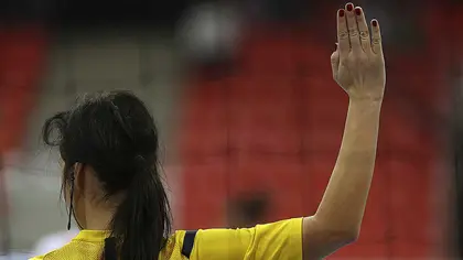 Regelprøve for dommere nivå 1-6