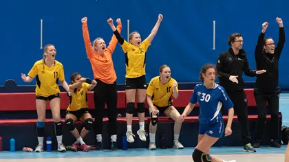 Regionale spillerutviklingstiltak