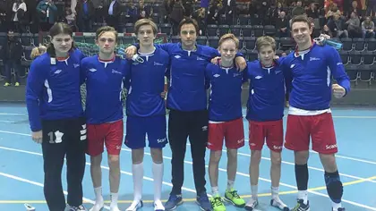 All Star Gutter 2017