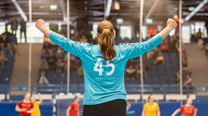 Disse er plukket ut til Målvaktsprosjektet