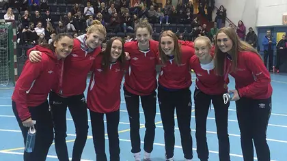 All Star Jenter 2017