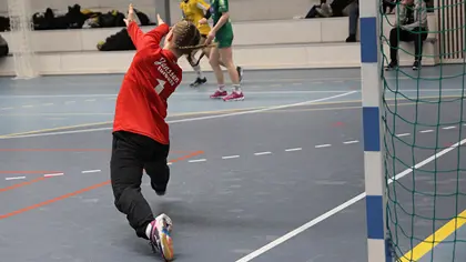 Bli med på sesongens målvaktsutdanning