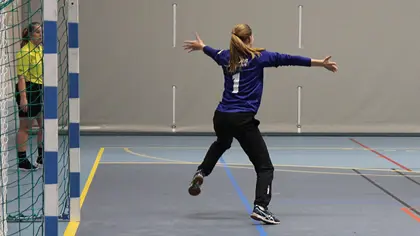 Send inn din søknad til Målvaktsprosjektet