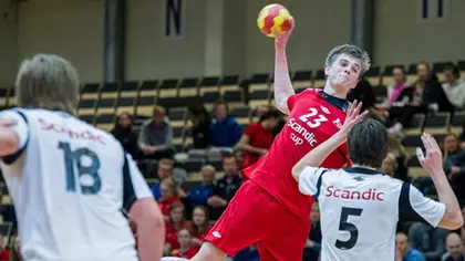 Kampavvikling BylagsNM