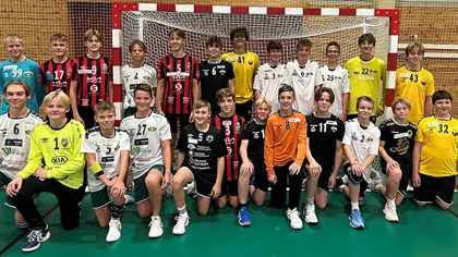 G13 Østfold først ute med SPU-trening