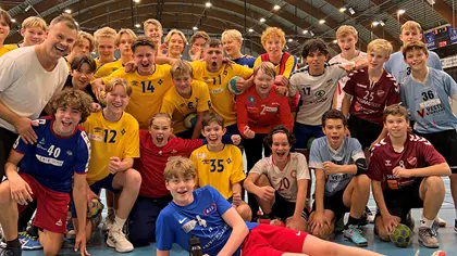 Oppstart av spillerutvikling 14 år