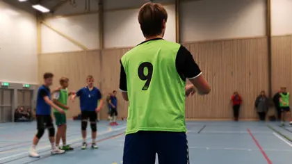 Spillerutviklingstiltak i desember