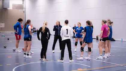 Påmelding til SPU 13 og SPU 14  sesongen 2025-26