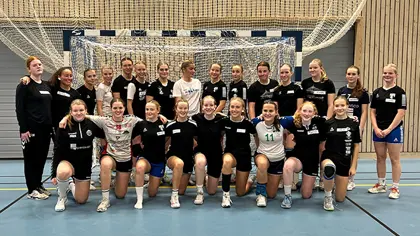 Vellykket dag for J/G 15 år i Oppsal Arena