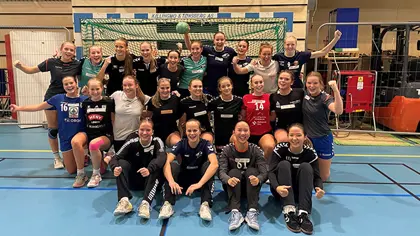 Oppstart for SPU 16 (født i 2006)