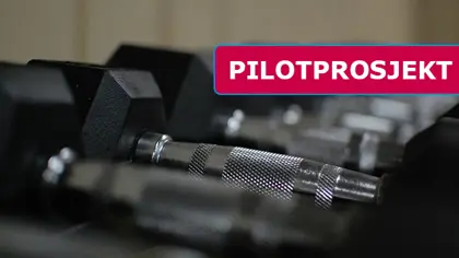 Pilotprosjekt