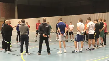 Landsdelssamling J&G2004