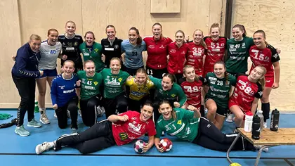 De eldste SPU-gruppene (SPU 17) er i gang