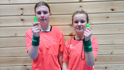 Grønn fløyte – «Er fløyta grønn – Vis ekstra skjønn!»