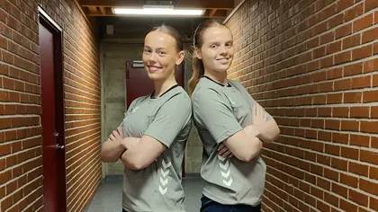 En viktig utviklingsarena