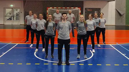 2022/23 Utviklingsgrupper