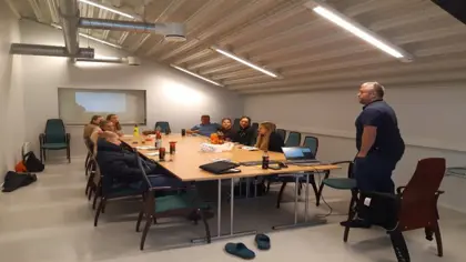 Nyhetsbrev - Dommere