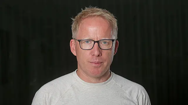 Alexander Christiansen