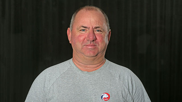 Bj&oslash;rn Hagberg