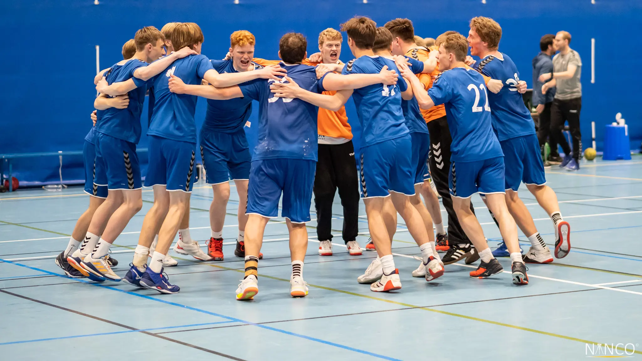 Fotograf: Nanco Hoogstad