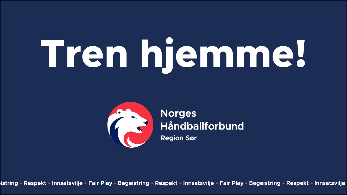 Klikk på bildet for å få tips om trening