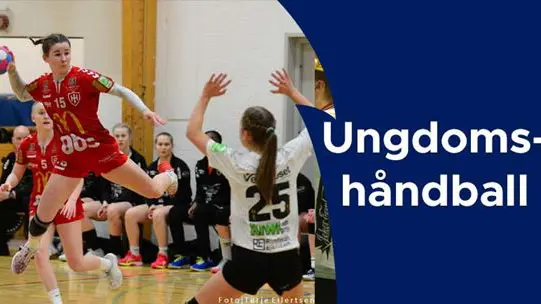 Ungdomshåndball