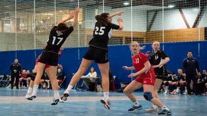 Tips til gjennomføring av kamparrangement