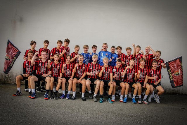 Lagbilde &Oslash;IF Arendal G16.jpg