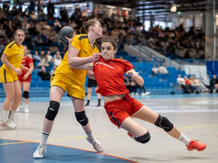 RegionSørVest-jenter, gjennombrudd.jpg