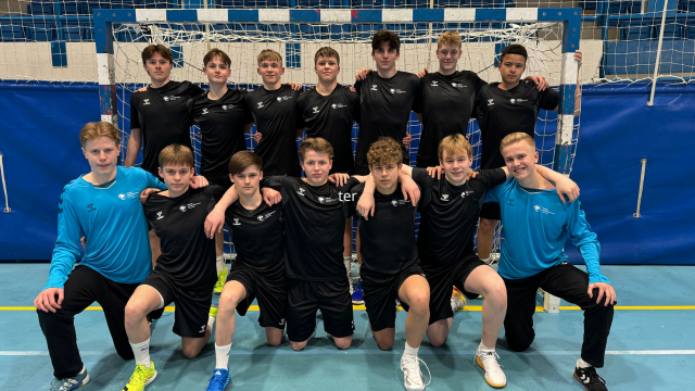 Bod&oslash; - Nord gutter.png