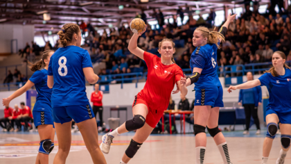 Bylagssamling for gutter & jenter 2010