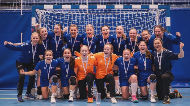 Bylagsturnering, Vinner finale jenter - Sandefjord.png