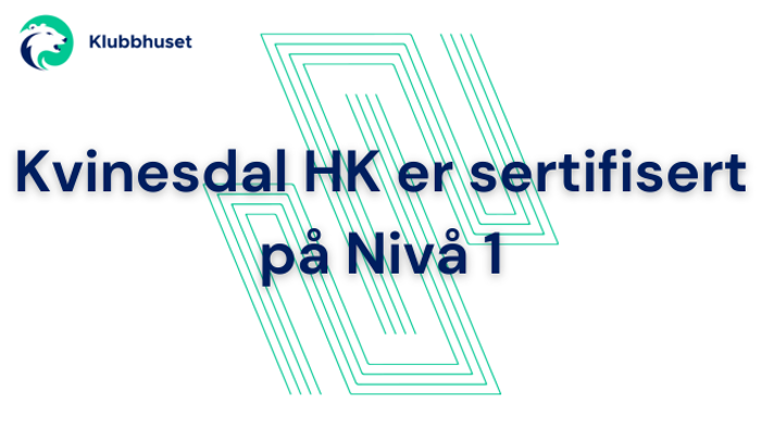 Kvinesdal HK er sertifisert.png