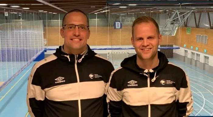 Aleksander Skjold Vermundsen og Arne Bjerk fra Bogafjell IL.jpg