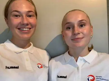 Samling i utviklingsgruppe 1