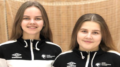 Spennende utfordringer for Brenna/Ege