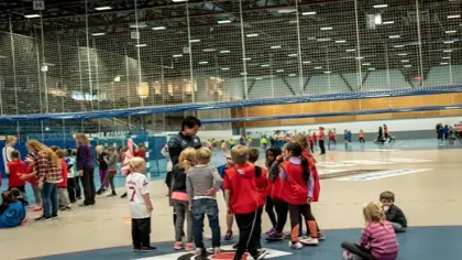 Oppstartsmøte på Teams 