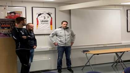 Temakveld i Stavanger